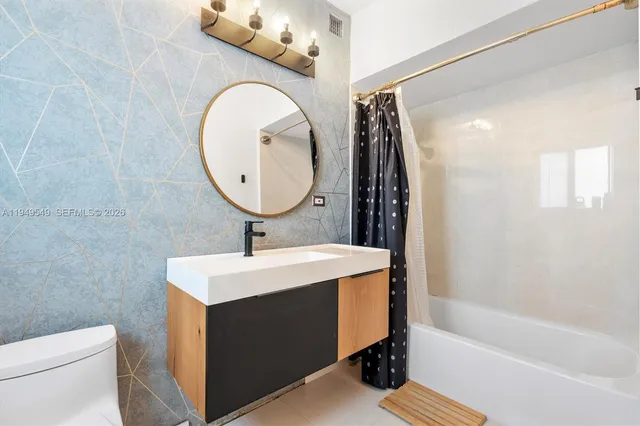 $949,999 | 12660 Griffing Boulevard, North Miami, FL 33161