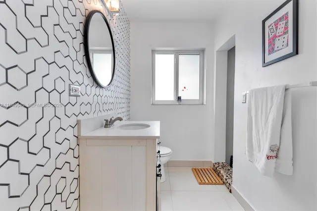 $949,999 | 12660 Griffing Boulevard, North Miami, FL 33161