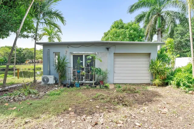 $949,999 | 12660 Griffing Boulevard, North Miami, FL 33161