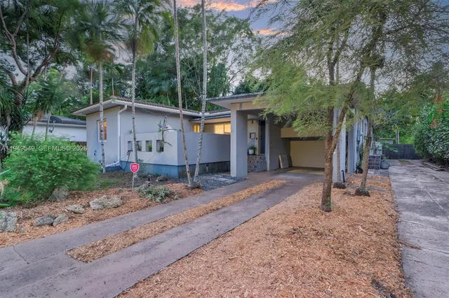 $949,999 | 12660 Griffing Boulevard, North Miami, FL 33161