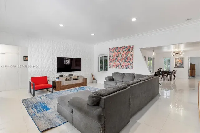 $949,999 | 12660 Griffing Boulevard, North Miami, FL 33161