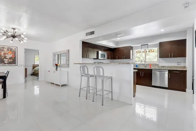 $949,999 | 12660 Griffing Boulevard, North Miami, FL 33161