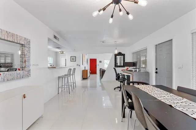 $949,999 | 12660 Griffing Boulevard, North Miami, FL 33161