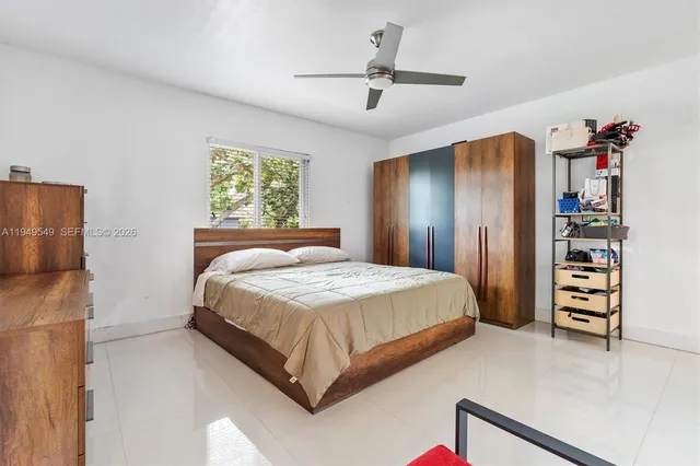 $949,999 | 12660 Griffing Boulevard, North Miami, FL 33161