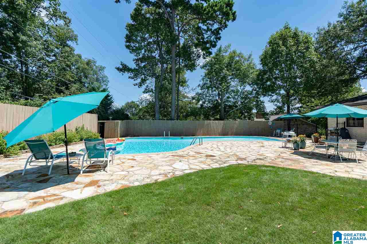 1820 Cedarwood Road Birmingham, AL 35216 - Photo 46 of 50