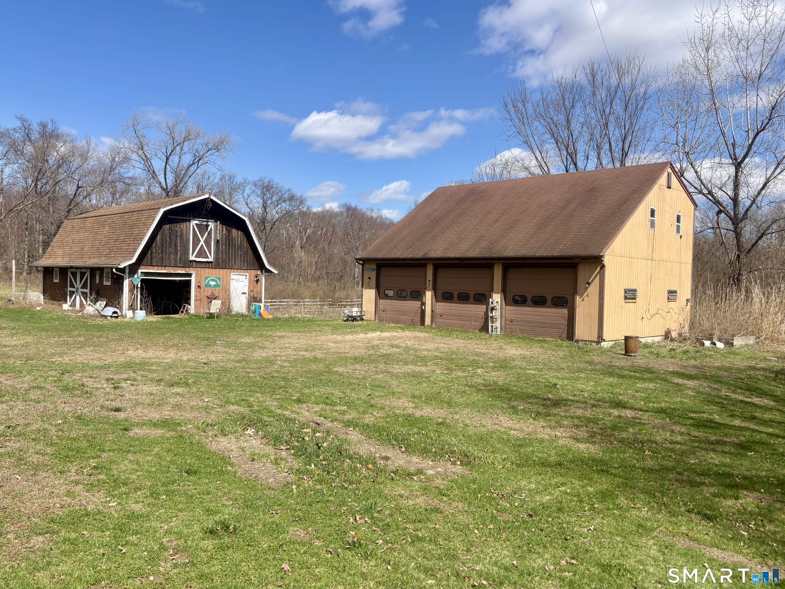 235 Bull Hill Road Colchester, CT 06415 - Photo 2 of 28