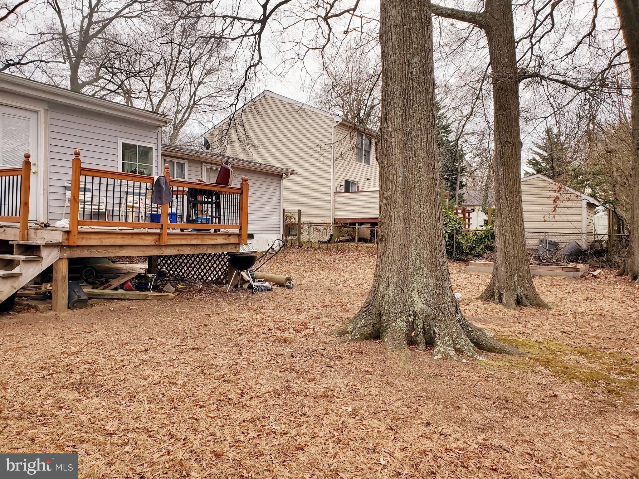 8 Boxwood Road Annapolis, MD 21403 - Photo 14 of 15 Gallery Image 14