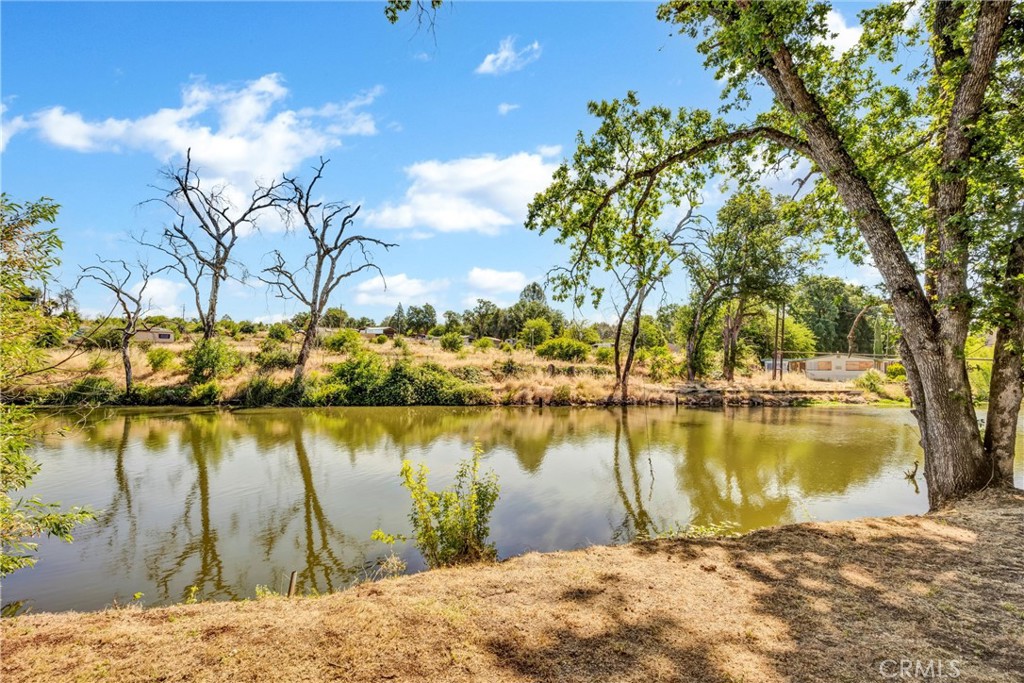 16410 Tish-A-Tang Road Lower Lake, CA 95457 - Photo 42 of 48 a view of a lake with a yard