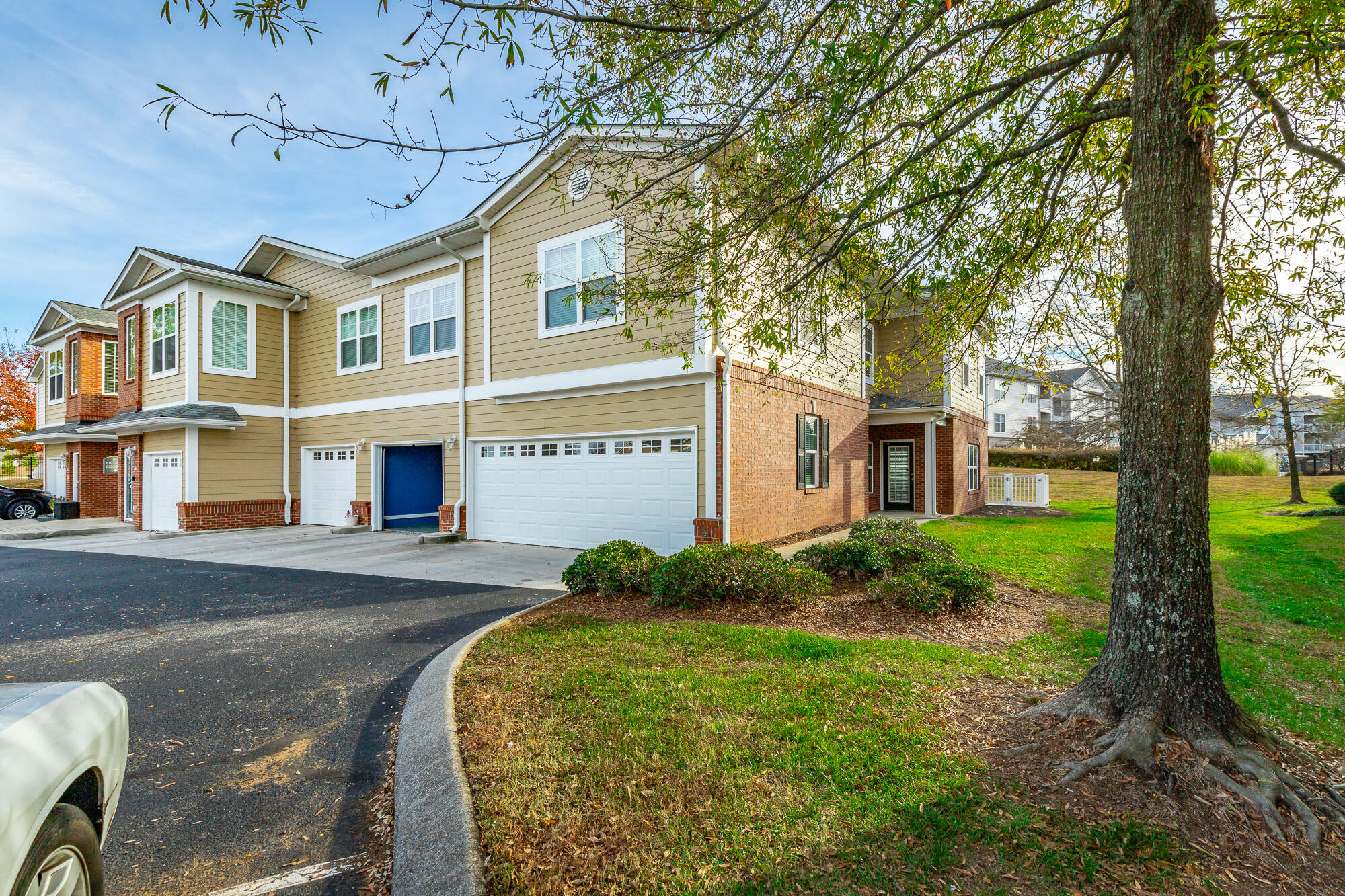 6105 Regency Court Chattanooga, TN 37421 - Photo 1 of 37 Front of the House