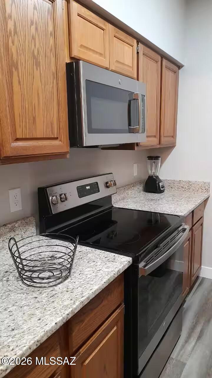 5500 North Valley View Road, Unit 210 Tucson, AZ 85718 - Photo 5 of 9 2