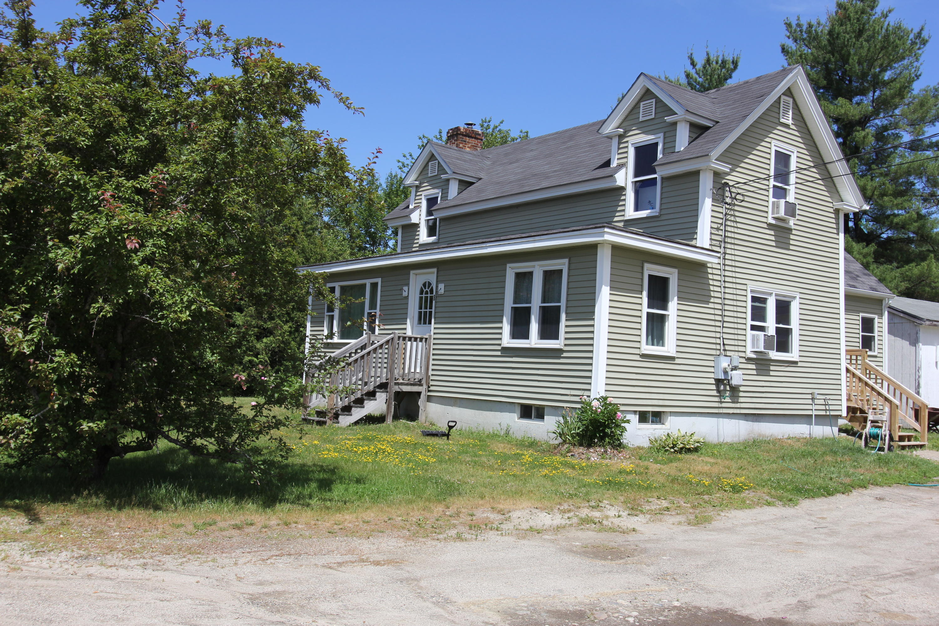 8 Turner Center Road Turner, ME 04282 - Photo 17 of 23 IMG_7895