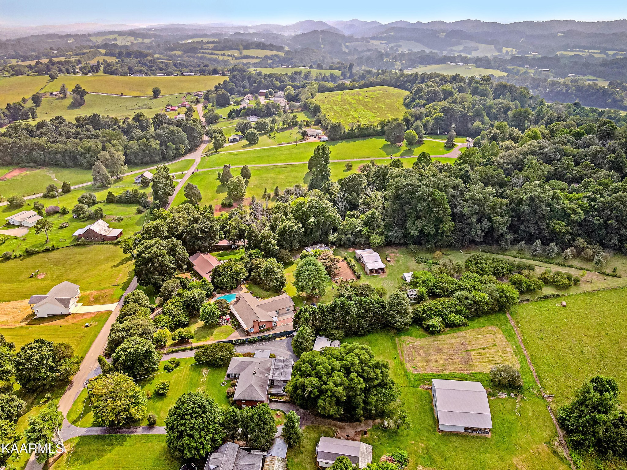 1034 Kirk Road Greenback, TN 37742 - Photo 41 of 41 Gallery Image 41