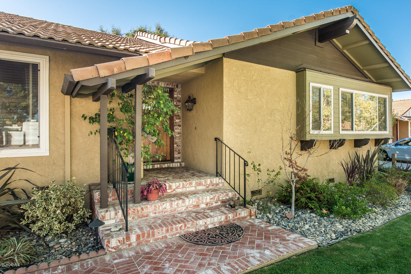 1610 Rambling Road Simi Valley, CA 93065 - Photo 1 of 26 a view of house with a porch