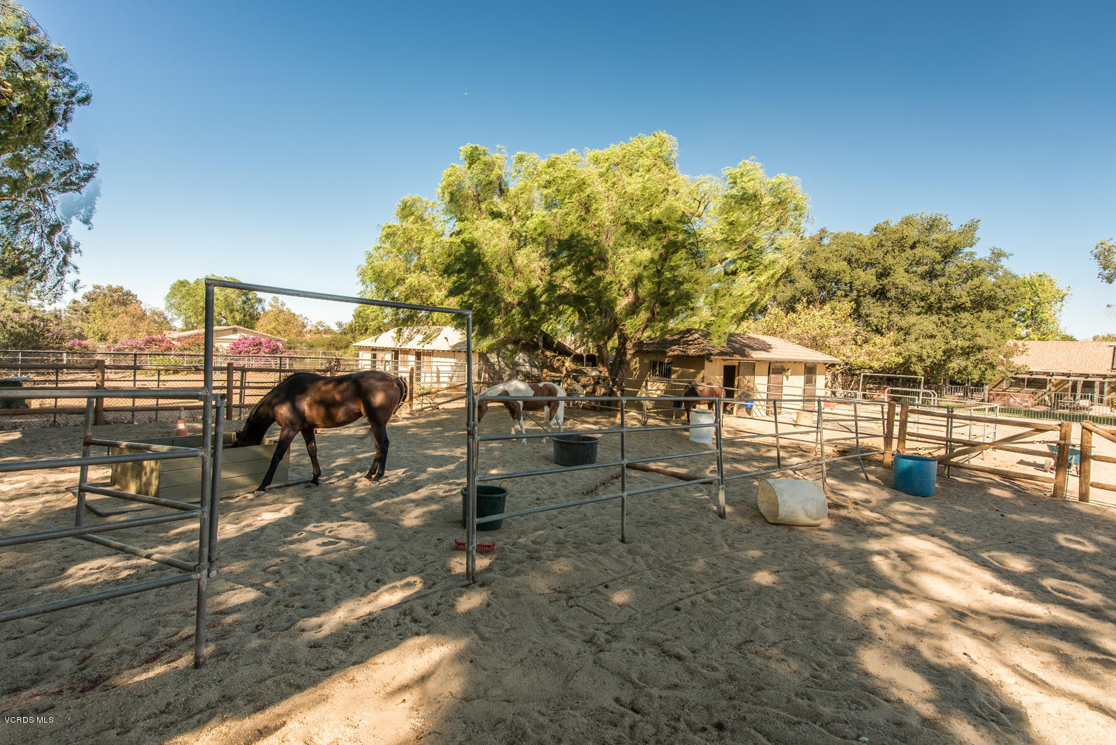 1610 Rambling Road Simi Valley, CA 93065 - Photo 25 of 26 a view of outdoor space