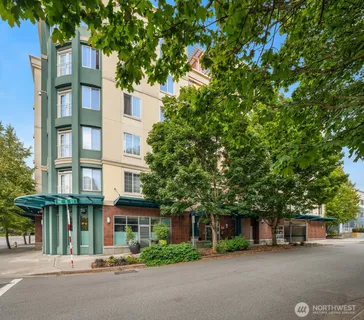 $589,000 | 11004 Northeast 11th Street, Unit 404, Bellevue, WA 98004