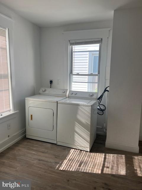 102 Chestnut Street Audubon, NJ 08106 - Photo 5 of 15 a view of a kitchen with a sink dishwasher and a window