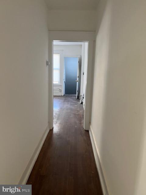 102 Chestnut Street Audubon, NJ 08106 - Photo 9 of 15 a view of a room with wooden floor