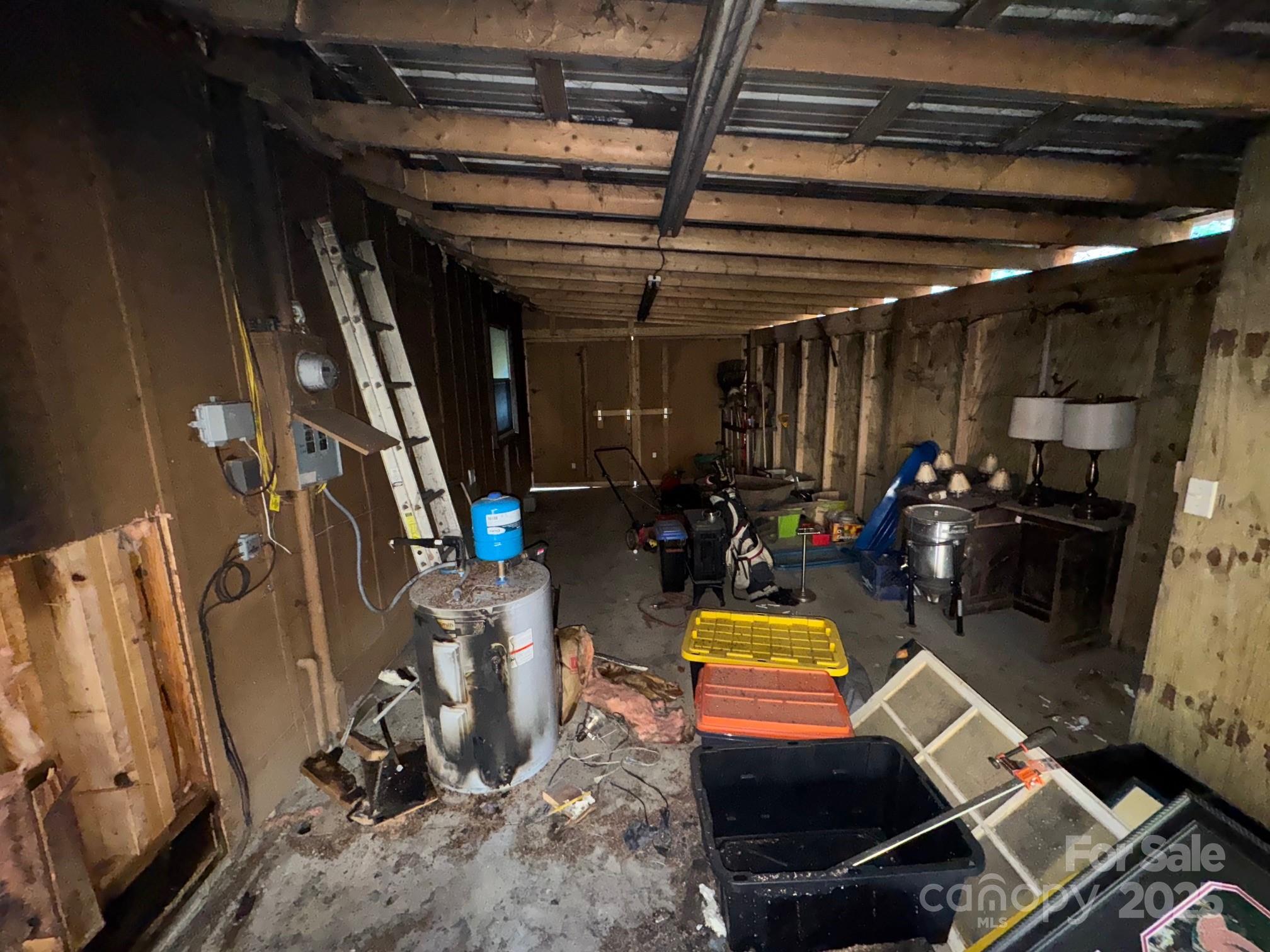 269 East View Road Sylva, NC 28779 - Photo 23 of 28 a view of gym