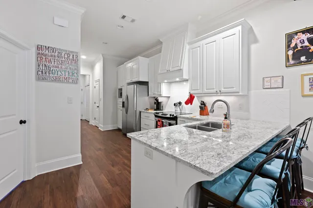 $235,000 | 5793 Sweet Olive Ln Street, St. Francisville, LA 70775