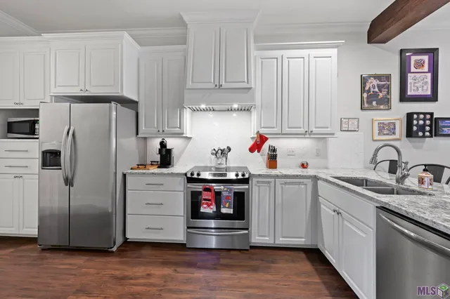 $235,000 | 5793 Sweet Olive Ln Street, St. Francisville, LA 70775