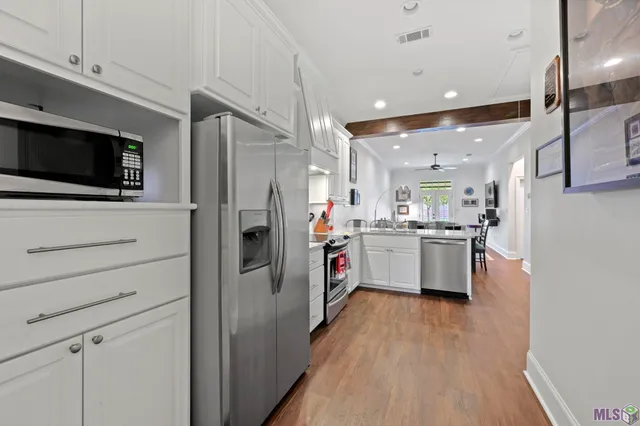 $235,000 | 5793 Sweet Olive Ln Street, St. Francisville, LA 70775