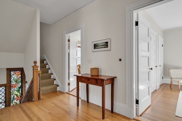 37 Stanton Road Brookline, MA 02445 - Photo 15 of 24