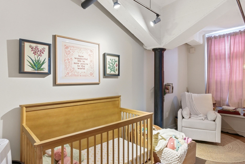 166 Terrace Street, Unit PH2 Boston, MA 02120 - Photo 13 of 20