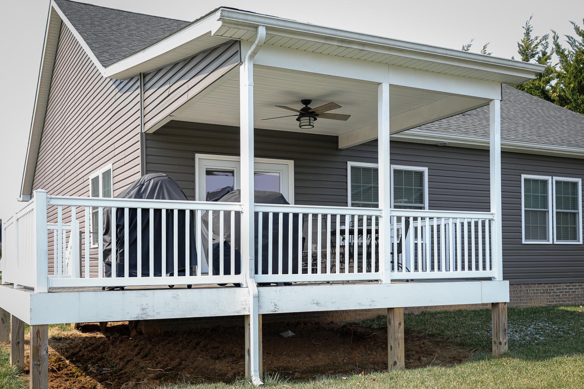 145 Paige Street Waynesboro, VA 22980 - Photo 6 of 58