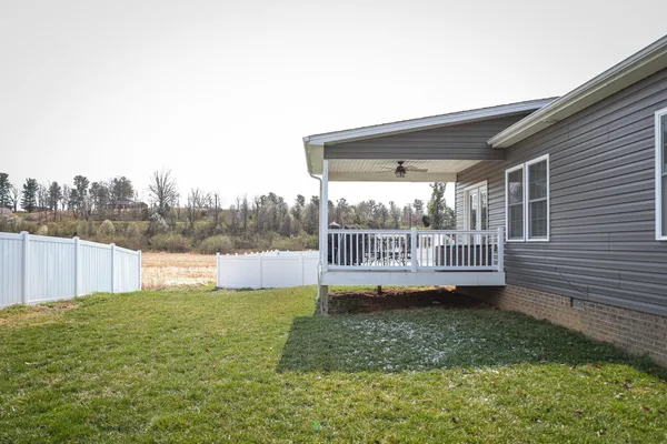 $459,900 | 145 Paige Street, Waynesboro, VA 22980