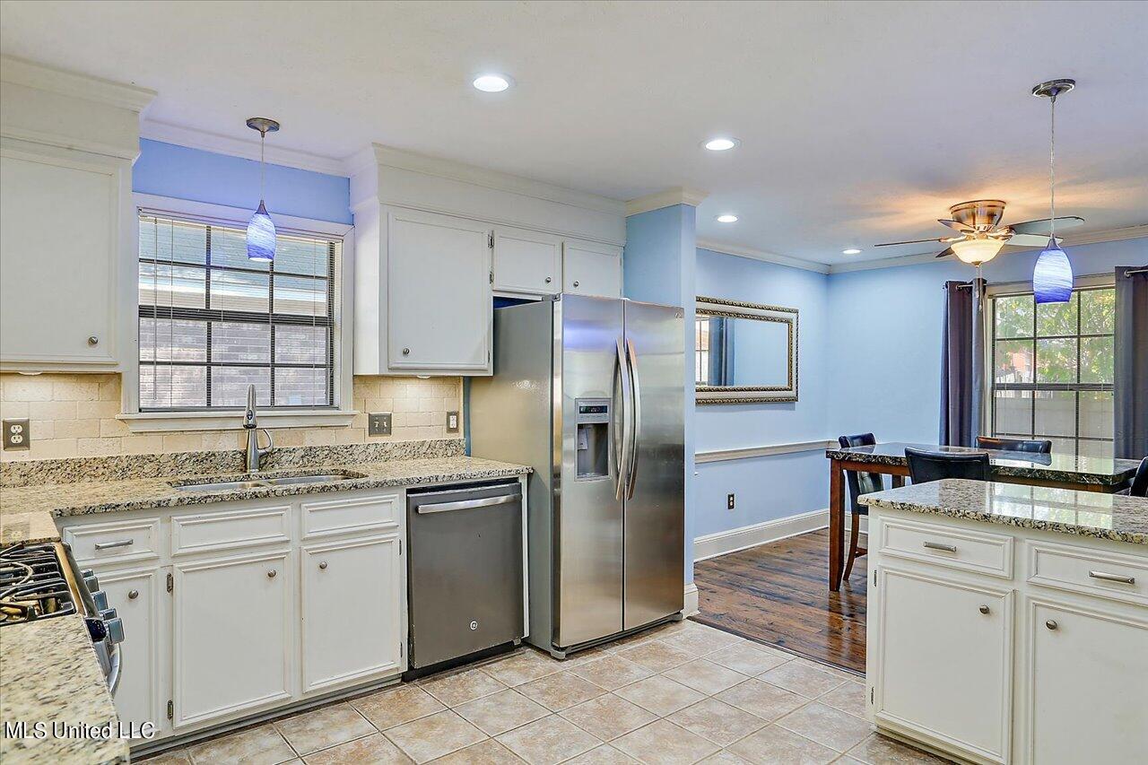 502 Stockton Cove Flowood, MS 39232 - Photo 11 of 25 11-502 Stockton Cove
