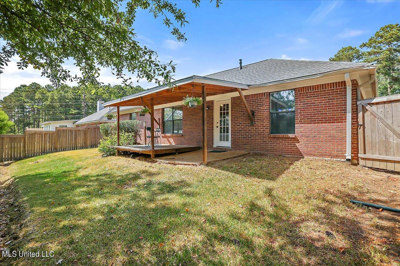 502 Stockton Cove Flowood, MS 39232 - Photo 23 of 25 23-502 Stockton Cove