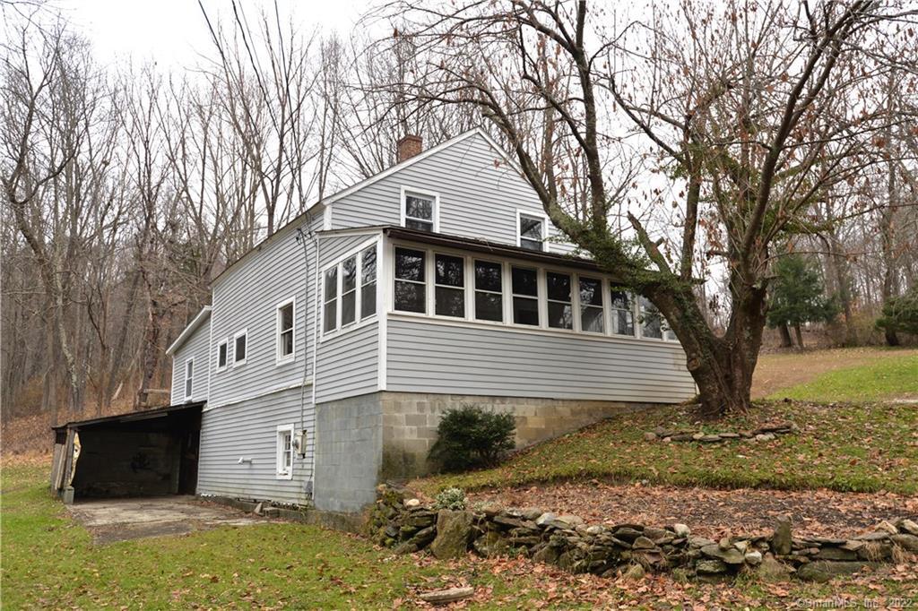 58 Grove Road New Milford, CT 06755 - Photo 1 of 1