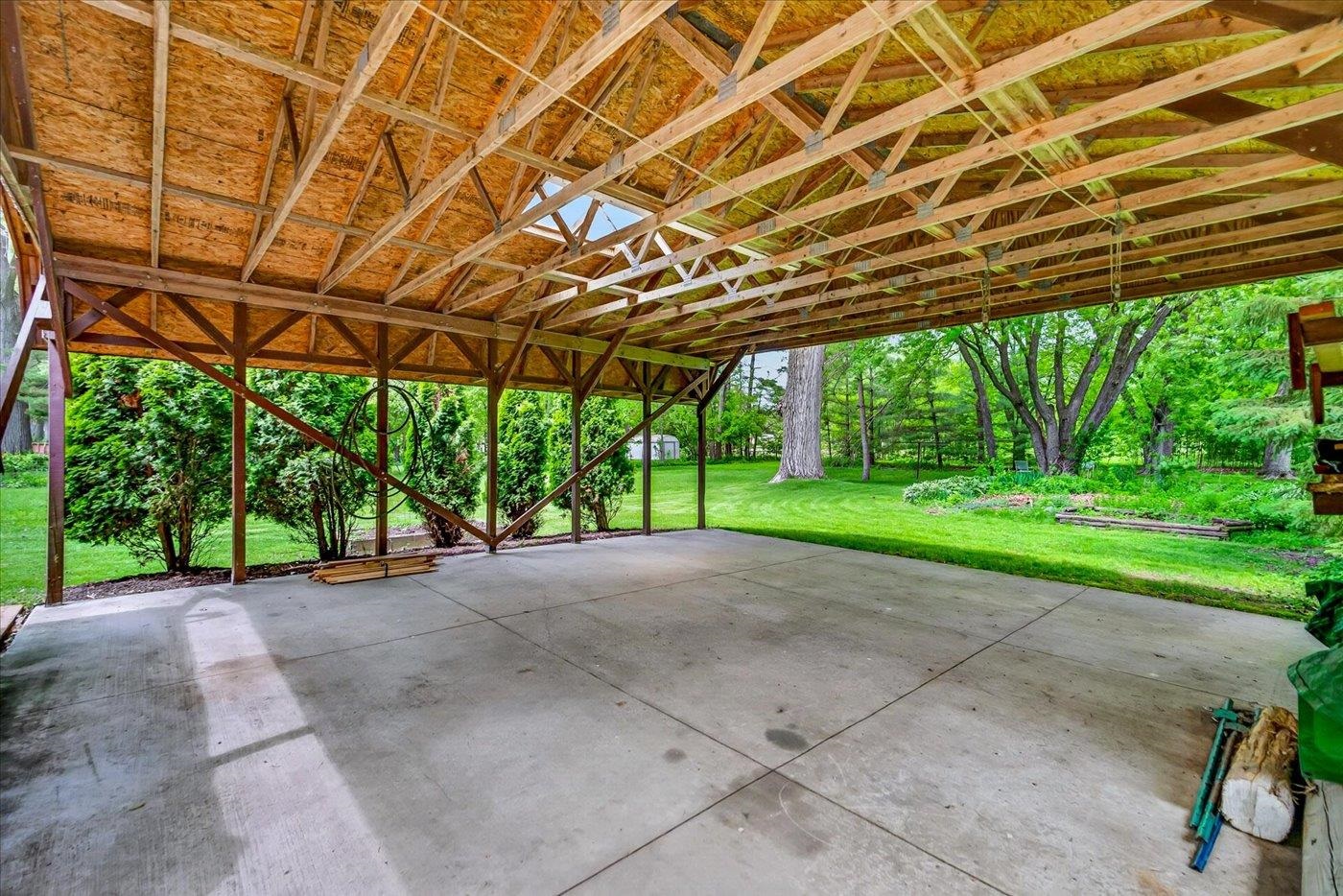 5106 St Cyr Road Middleton, WI 53562 - Photo 48 of 52