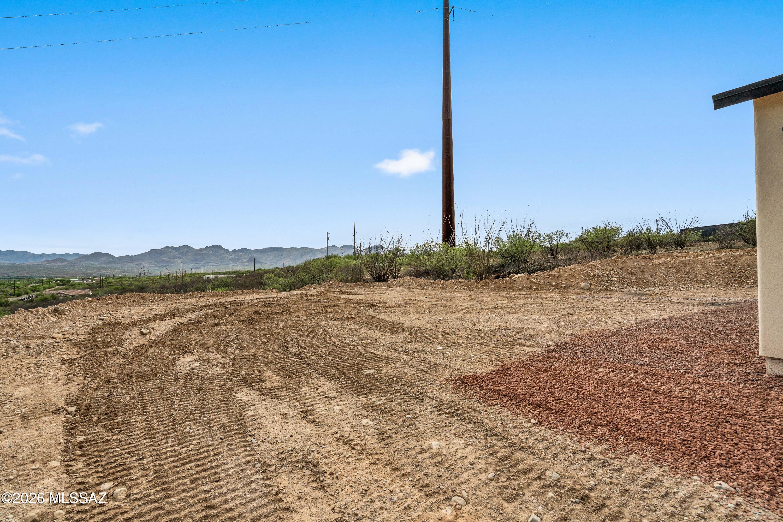 1834 Circulo Glorieta Rio Rico, AZ 85648 - Photo 31 of 35 a view of lake and mountain