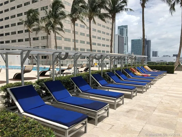 $1,200,000 | 325 Biscayne Boulevard, Unit 1923, Miami, FL 33131