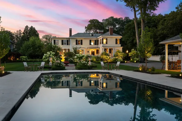 $2,849,900 | 98 Silver Street, Dover, NH 03820