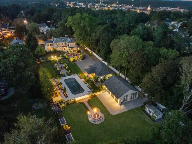 $2,849,900 | 98 Silver Street, Dover, NH 03820