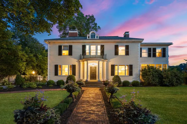 $2,849,900 | 98 Silver Street, Dover, NH 03820