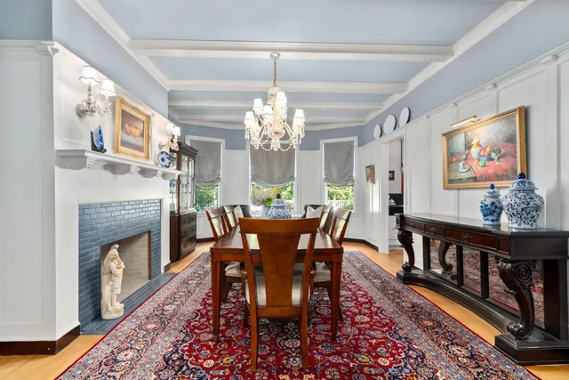 $2,849,900 | 98 Silver Street, Dover, NH 03820