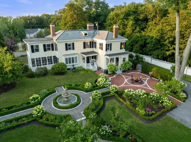 $2,849,900 | 98 Silver Street, Dover, NH 03820