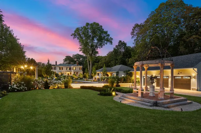 $2,849,900 | 98 Silver Street, Dover, NH 03820