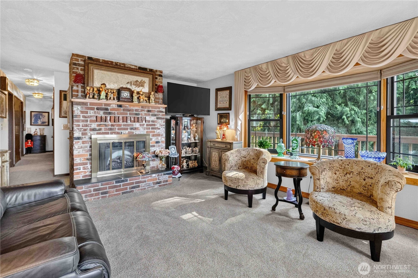 1006 Sandy Bend Road Castle Rock, WA 98611 - Photo 6 of 38 Gallery Image 6