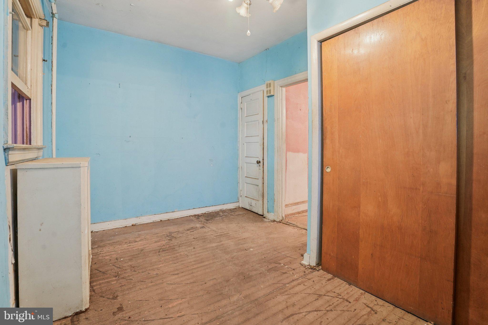 5322 James Street Philadelphia, PA 19137 - Photo 14 of 40 an empty room with windows