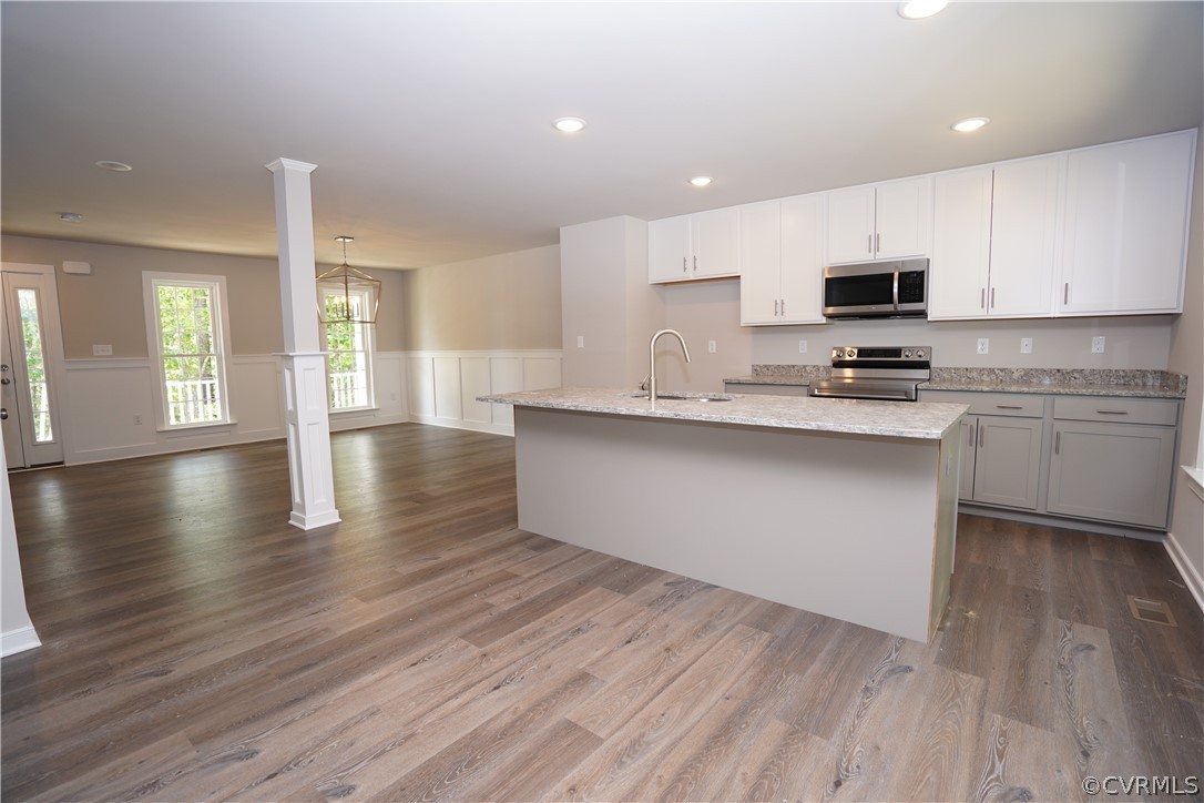242 Taylor Road Sandston, VA 23150 - Photo 4 of 18 Gallery Image 4