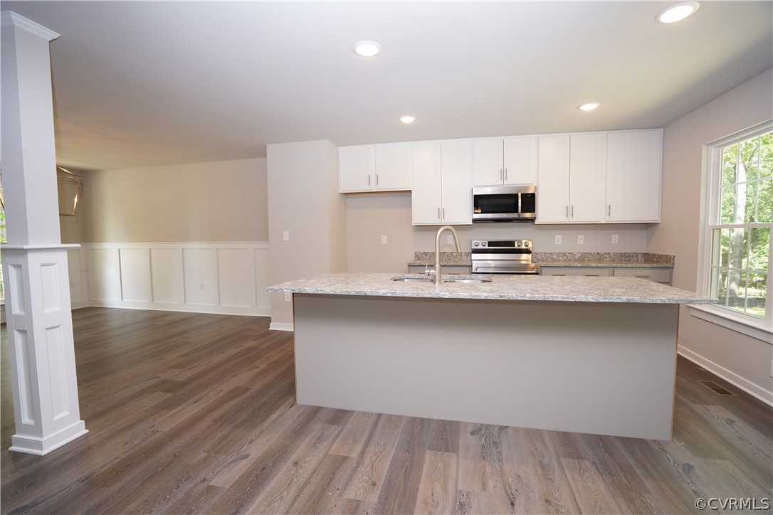 242 Taylor Road Sandston, VA 23150 - Photo 5 of 18 Gallery Image 5