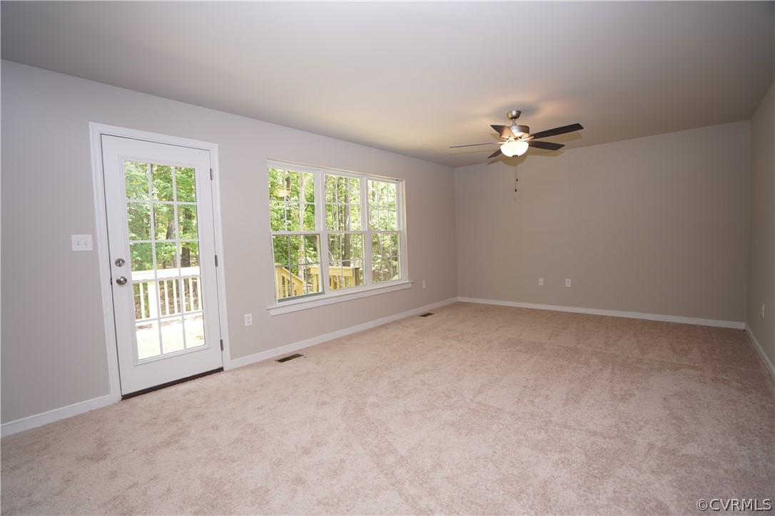242 Taylor Road Sandston, VA 23150 - Photo 9 of 18 Gallery Image 9