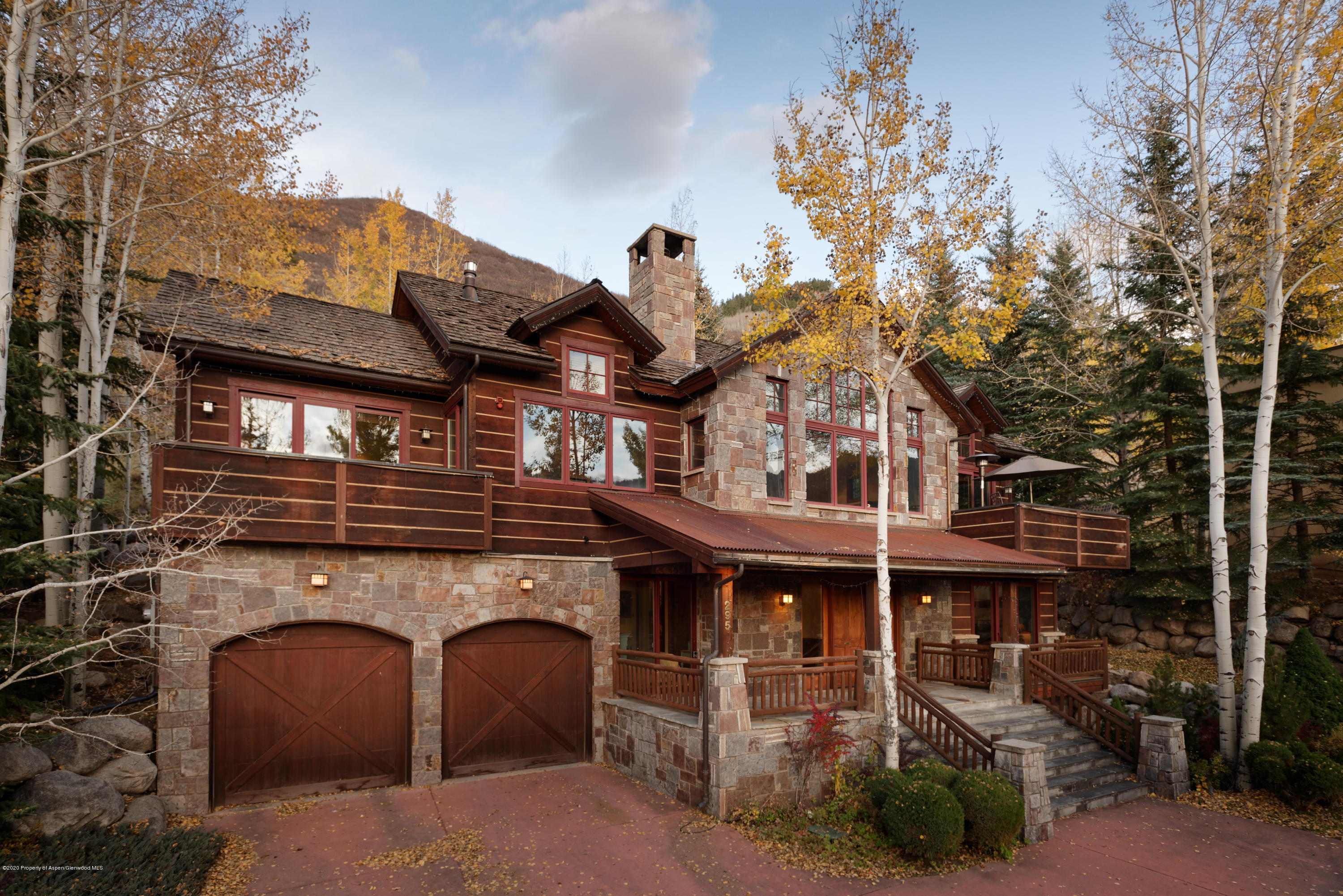 295 Silverlode Drive Aspen, CO 81611 - Photo 1 of 31 1