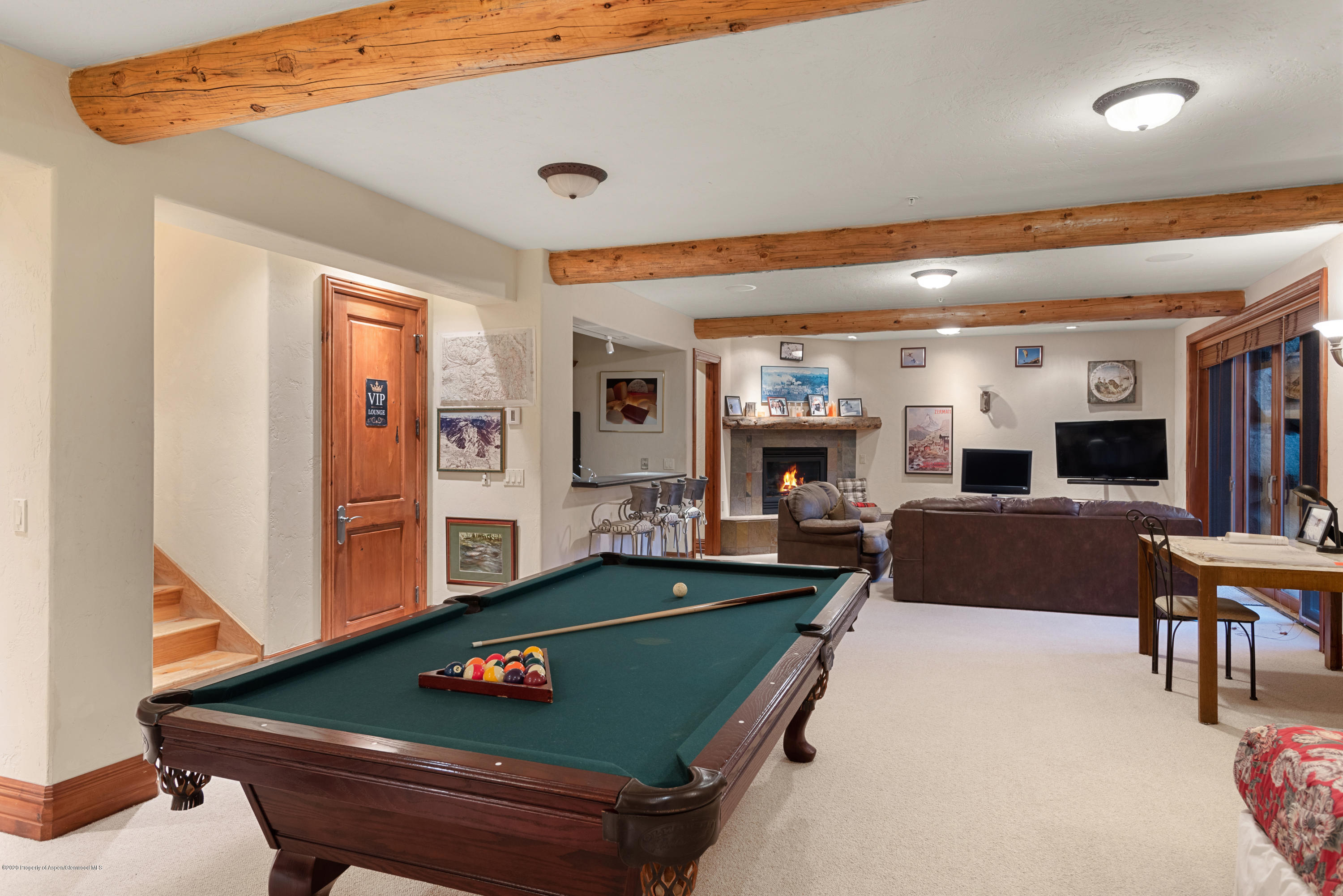 295 Silverlode Drive Aspen, CO 81611 - Photo 13 of 31 295 Silverlode Dr Aspen CO-print-013-009