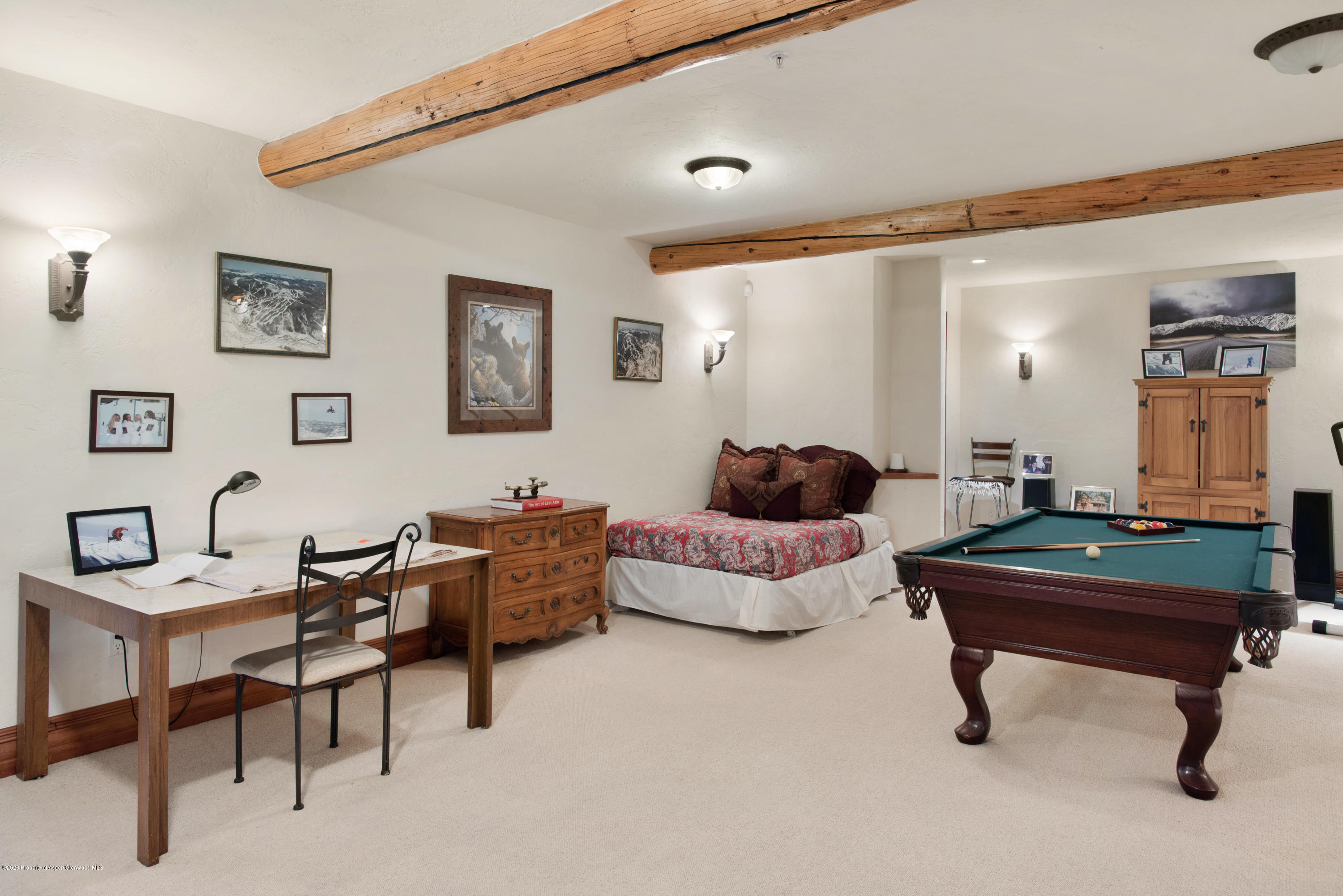 295 Silverlode Drive Aspen, CO 81611 - Photo 16 of 31 295 Silverlode Dr Aspen CO-print-016-007