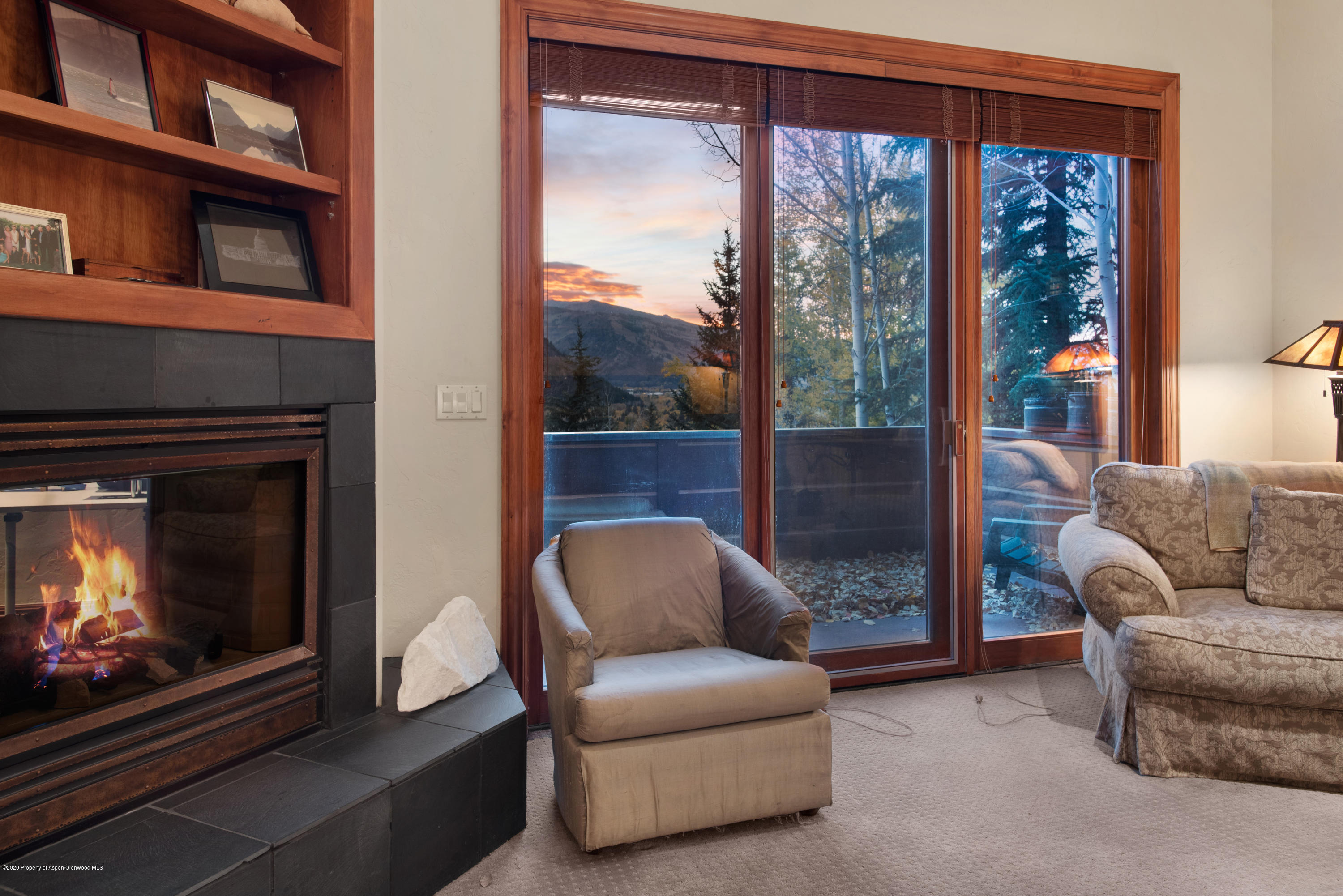295 Silverlode Drive Aspen, CO 81611 - Photo 19 of 31 295 Silverlode Dr Aspen CO-print-019-012